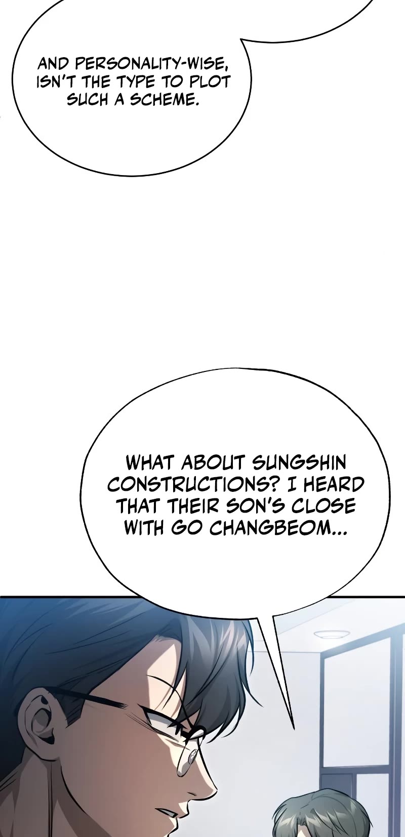 Devil Returns to School Days Chapter 34 page 19 - Chapter 34