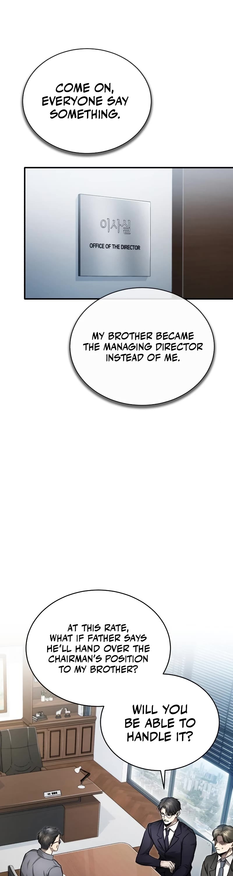 Devil Returns to School Days Chapter 34 page 2 - Chapter 34