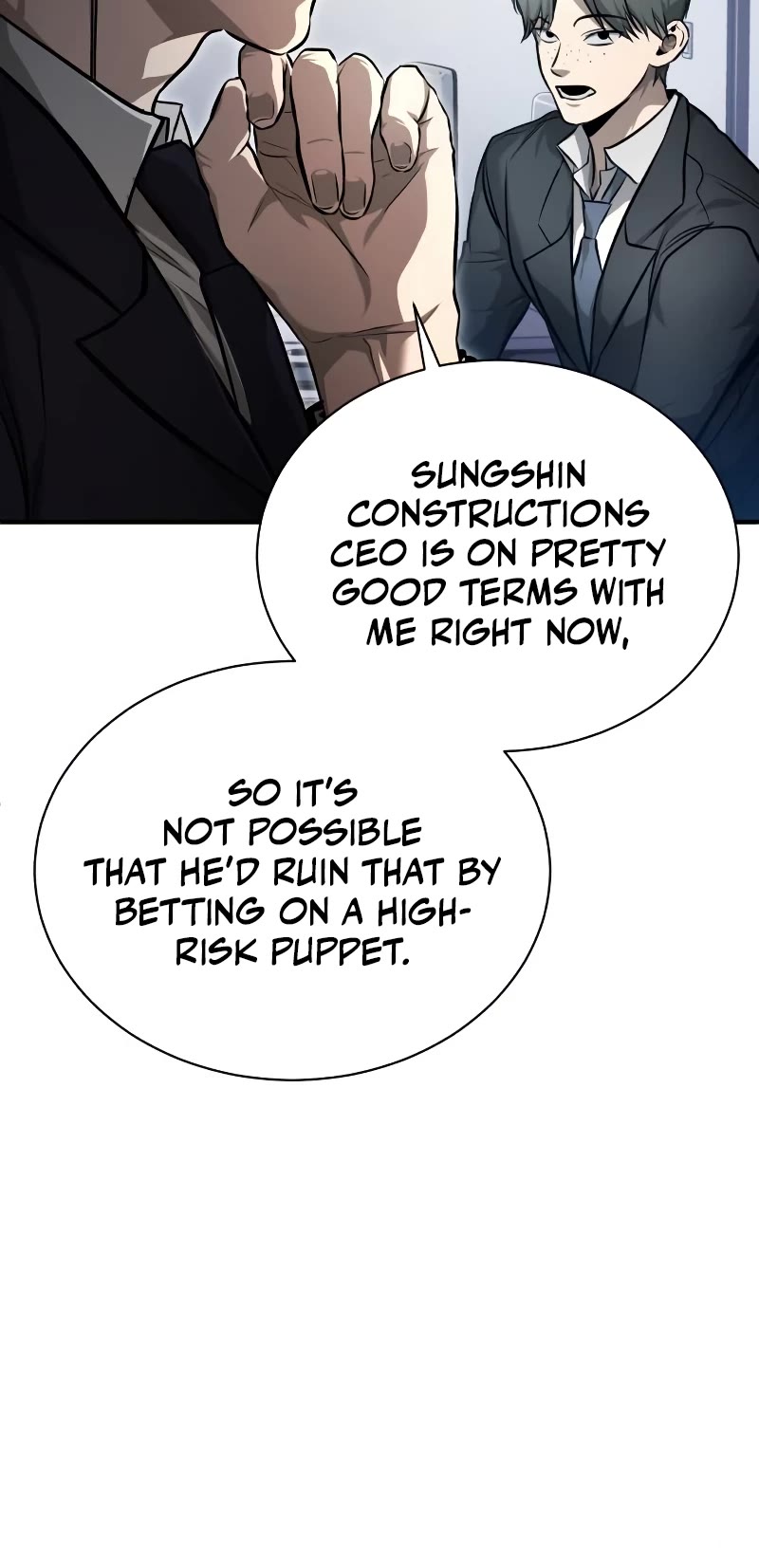 Devil Returns to School Days Chapter 34 page 20 - Chapter 34