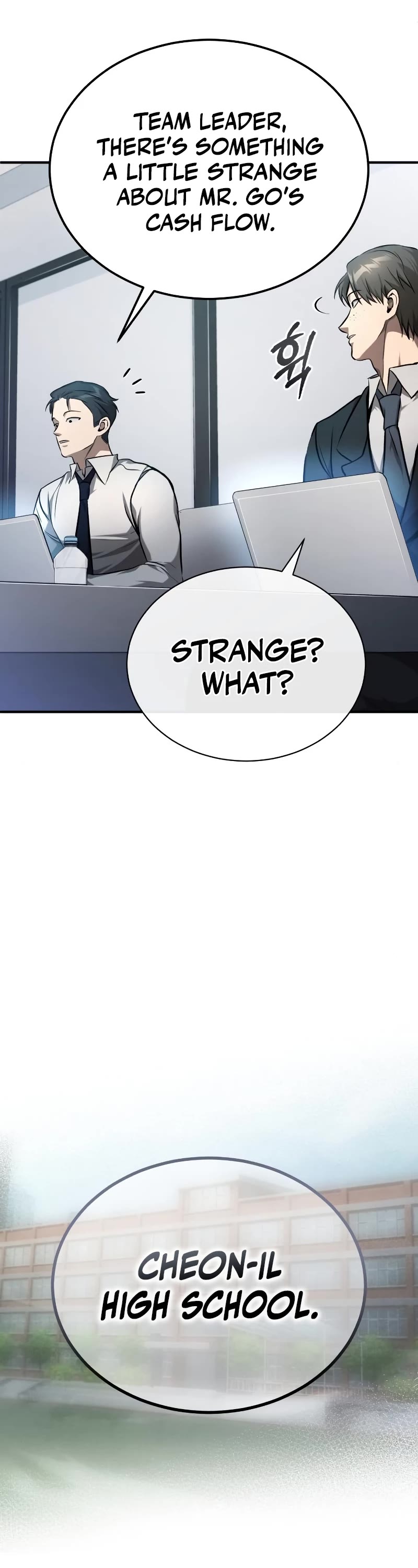Devil Returns to School Days Chapter 34 page 21 - Chapter 34