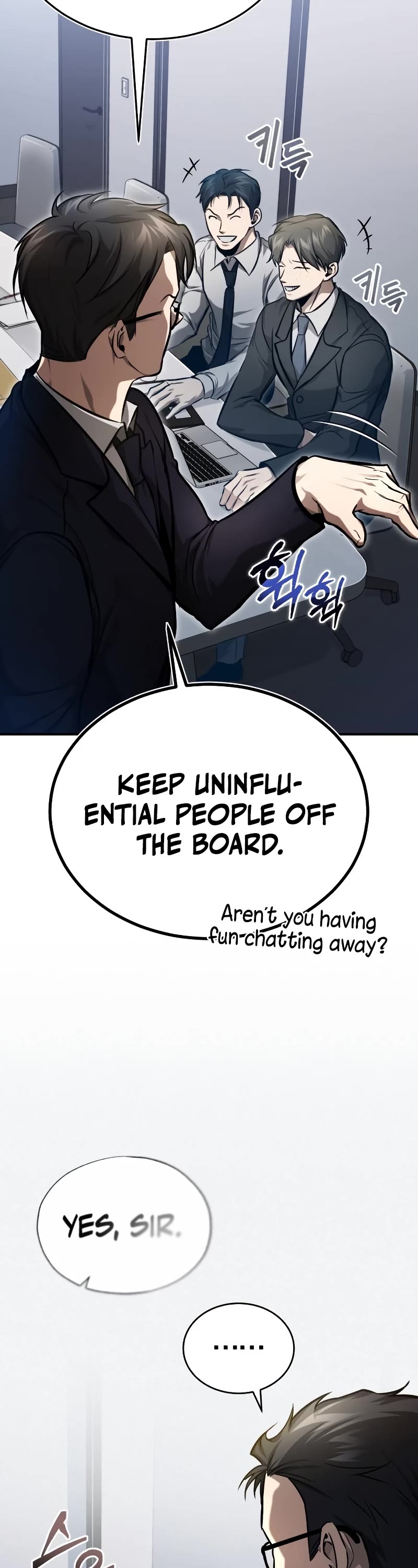 Devil Returns to School Days Chapter 34 page 23 - Chapter 34