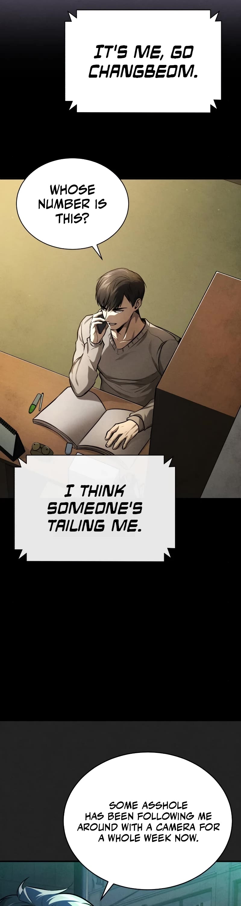 Devil Returns to School Days Chapter 34 page 28 - Chapter 34