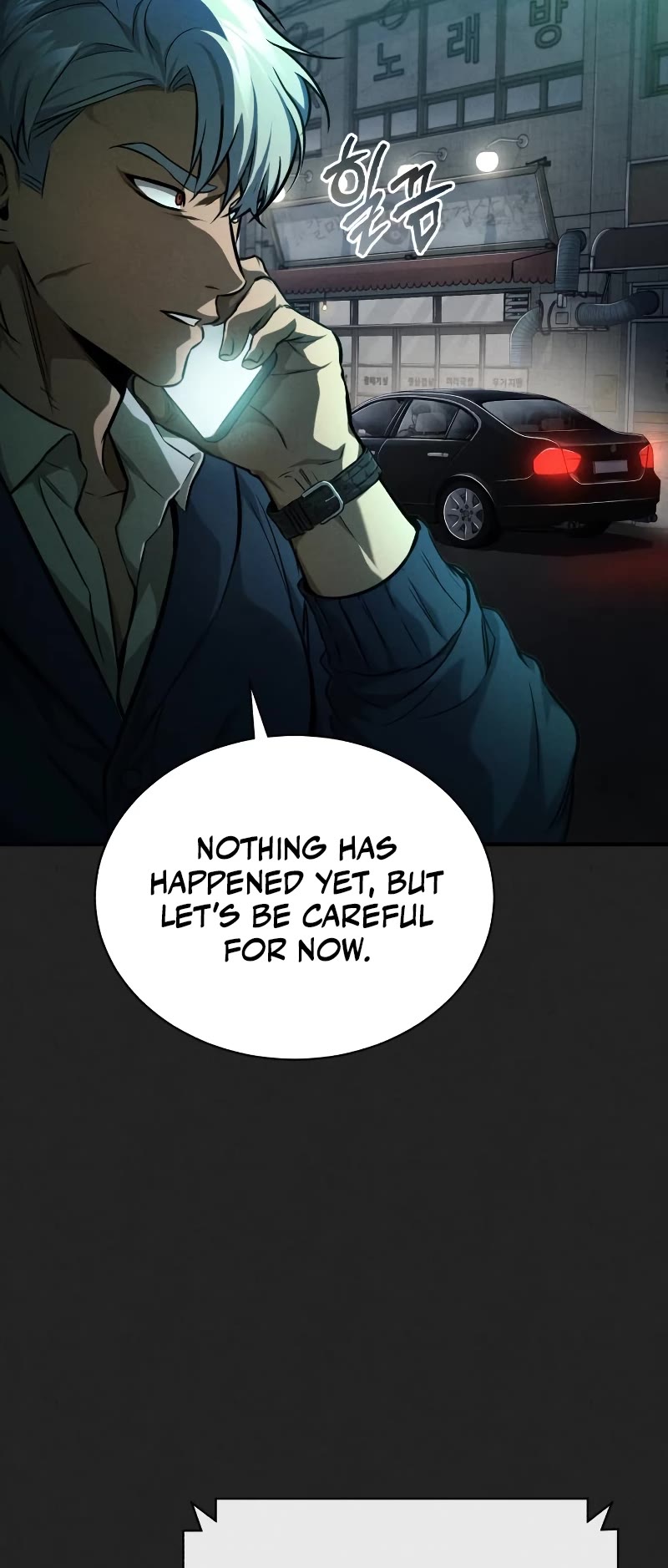Devil Returns to School Days Chapter 34 page 29 - Chapter 34