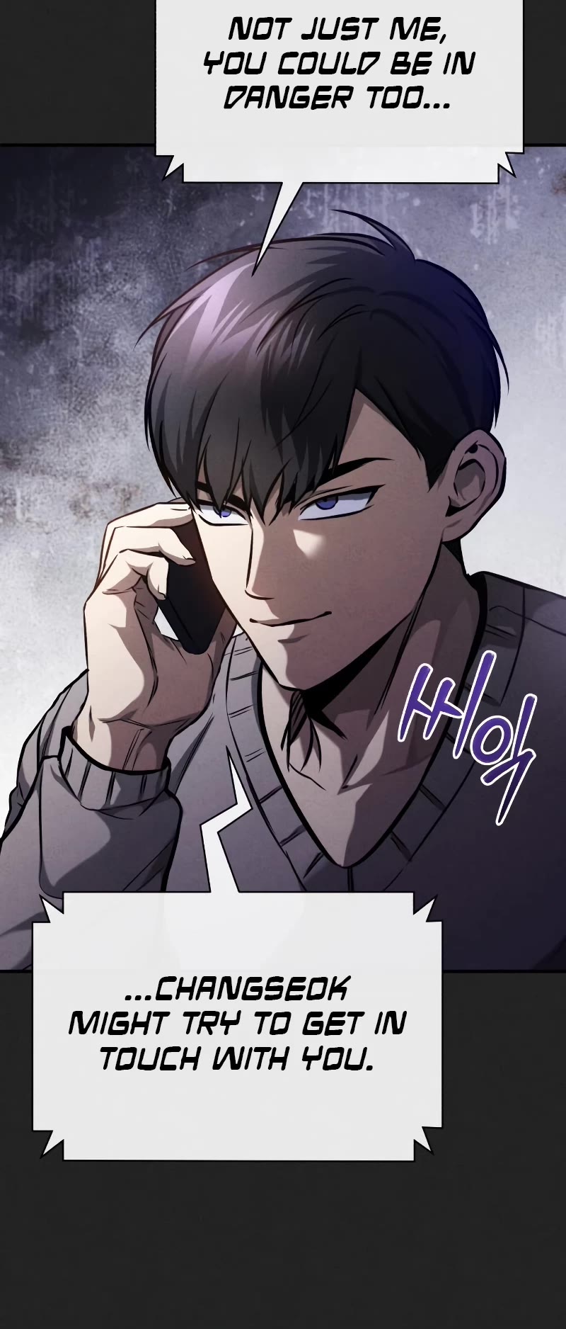 Devil Returns to School Days Chapter 34 page 30 - Chapter 34
