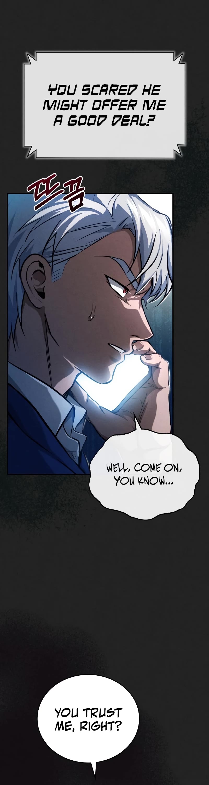 Devil Returns to School Days Chapter 34 page 31 - Chapter 34