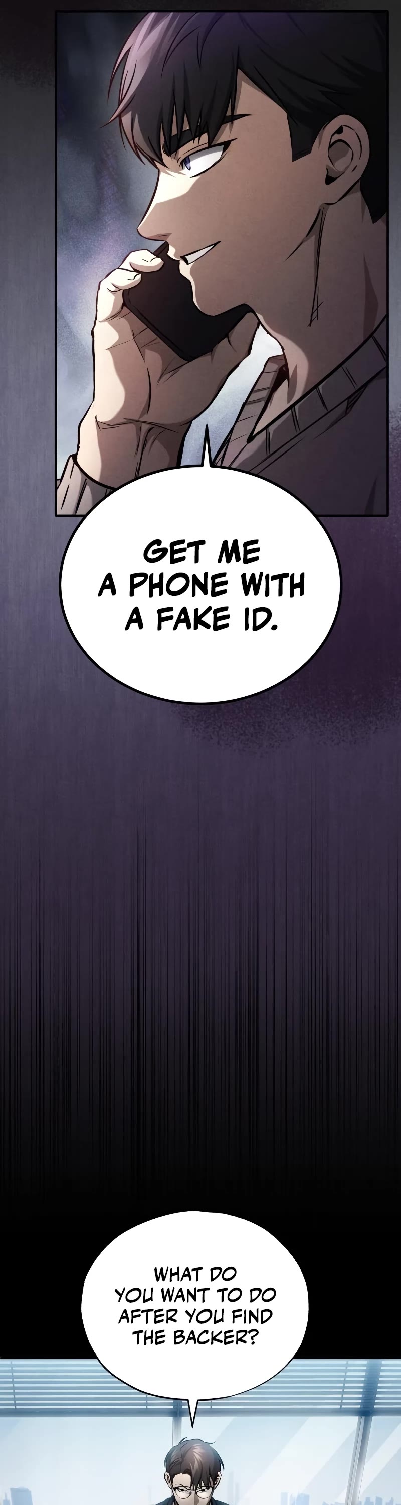 Devil Returns to School Days Chapter 34 page 32 - Chapter 34