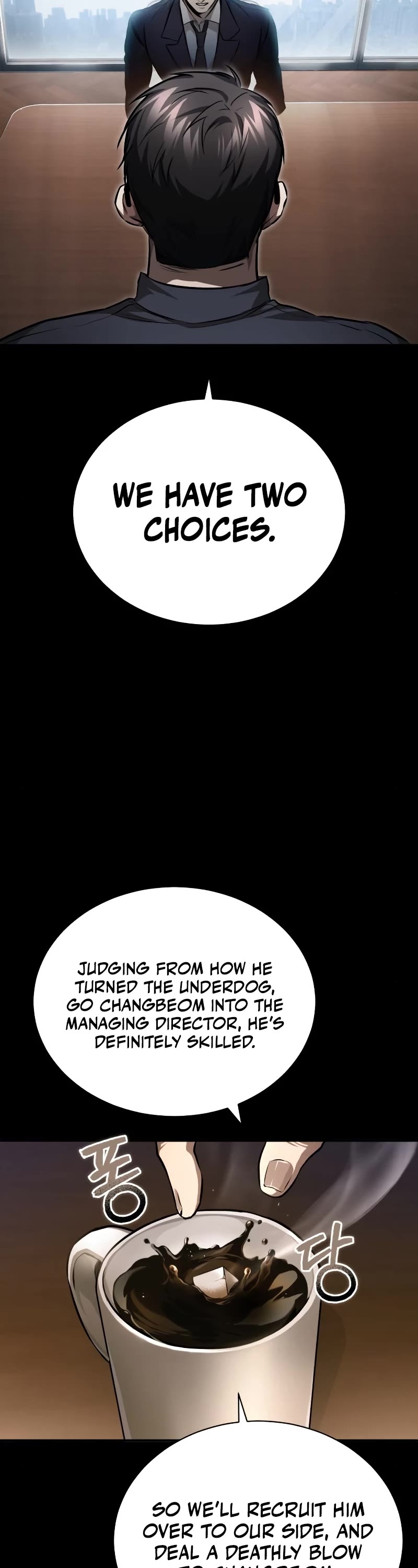 Devil Returns to School Days Chapter 34 page 33 - Chapter 34
