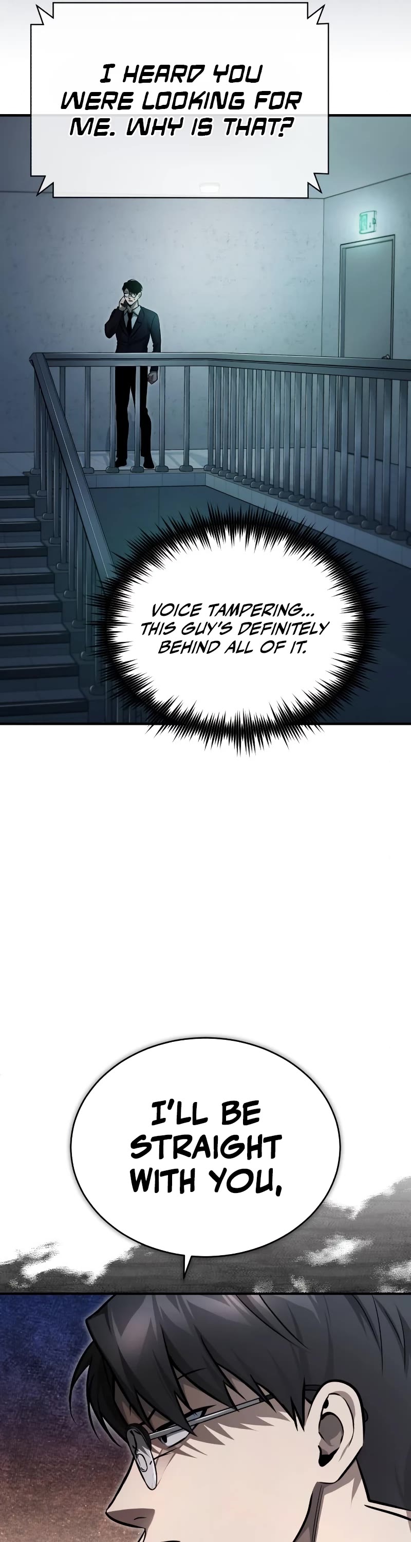 Devil Returns to School Days Chapter 34 page 36 - Chapter 34