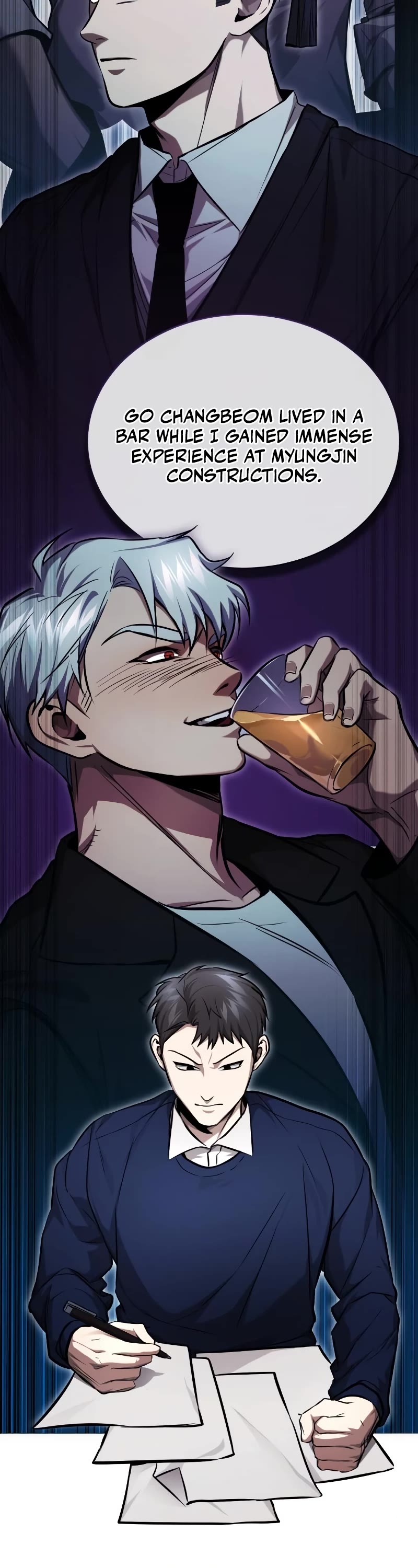 Devil Returns to School Days Chapter 34 page 38 - Chapter 34