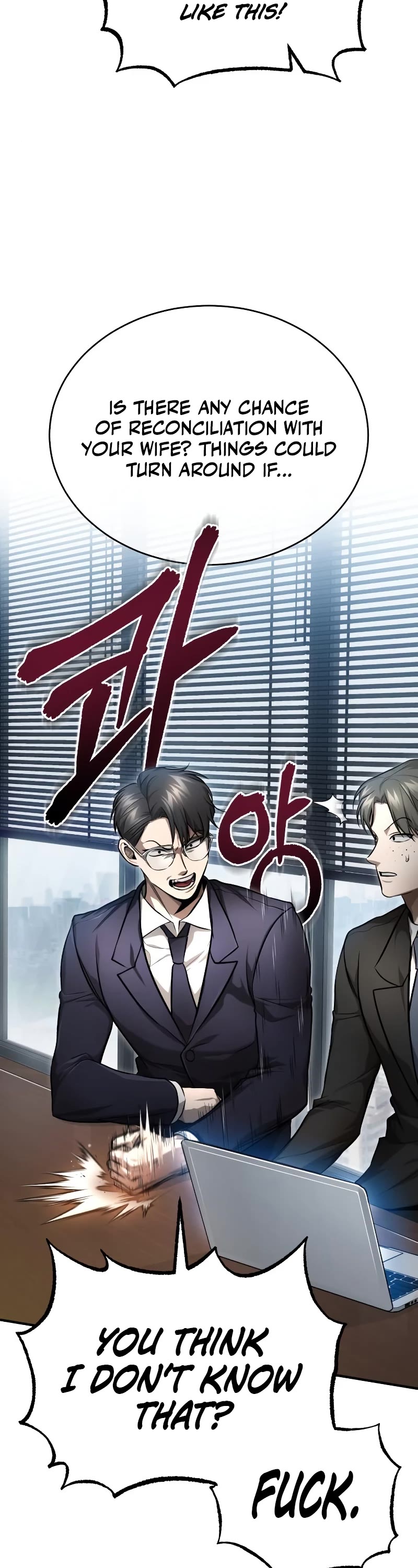 Devil Returns to School Days Chapter 34 page 4 - Chapter 34