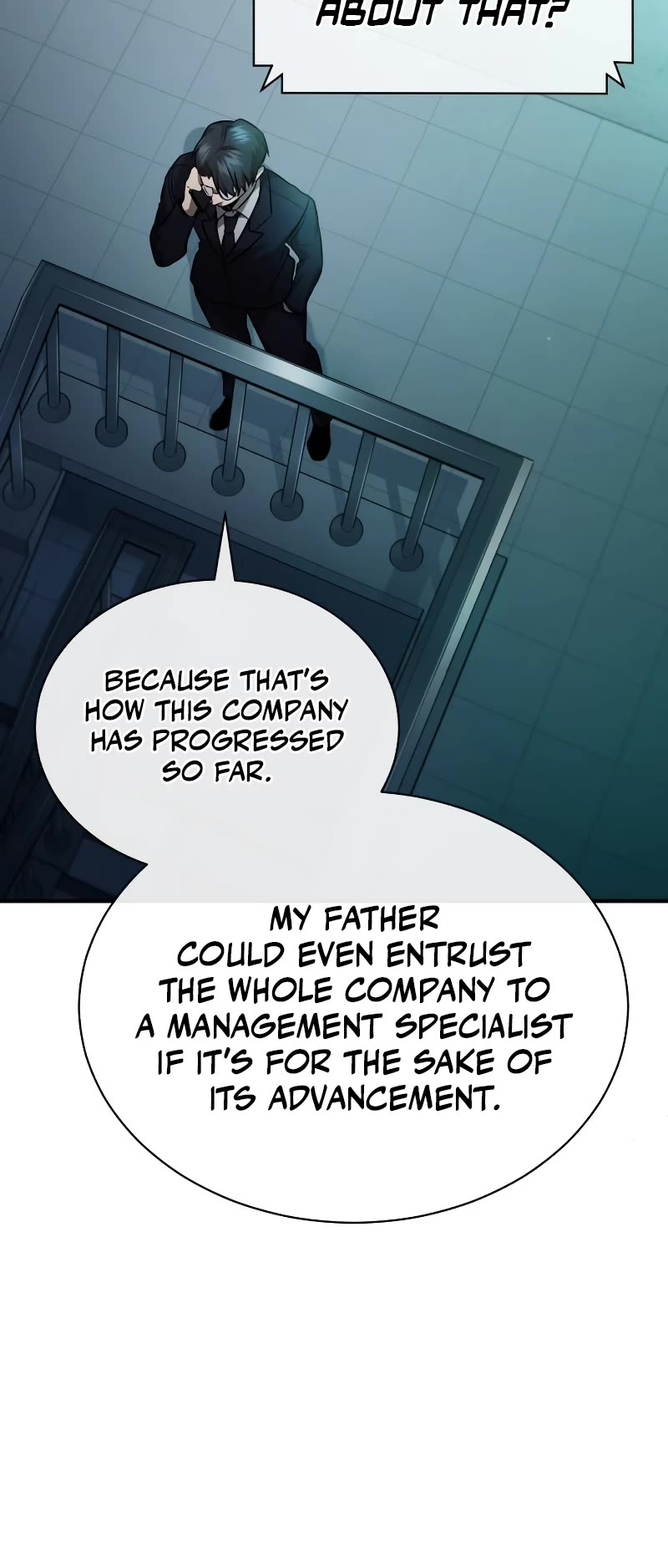 Devil Returns to School Days Chapter 34 page 40 - Chapter 34