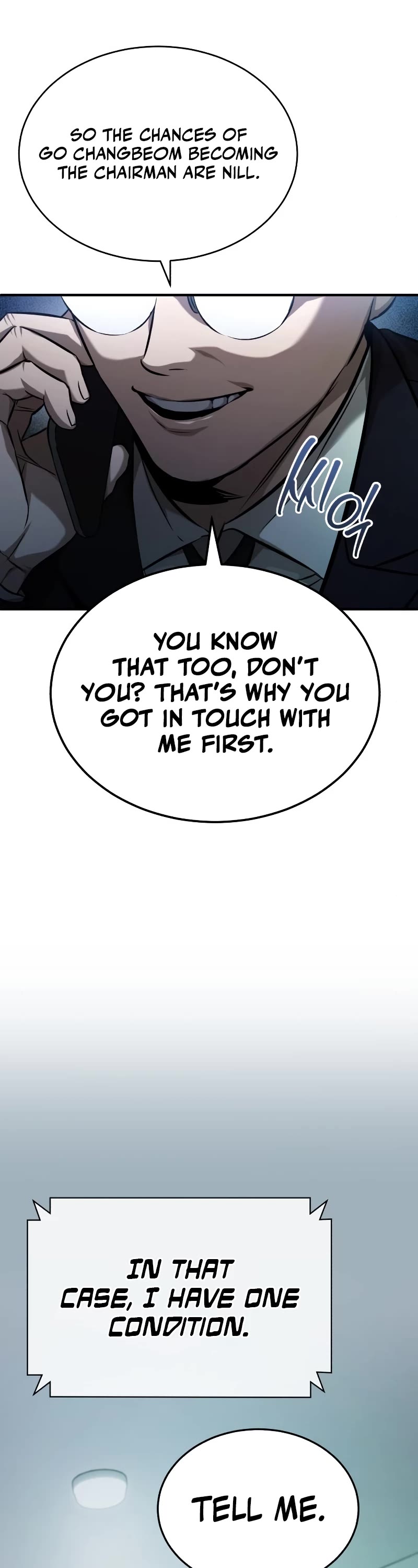 Devil Returns to School Days Chapter 34 page 41 - Chapter 34