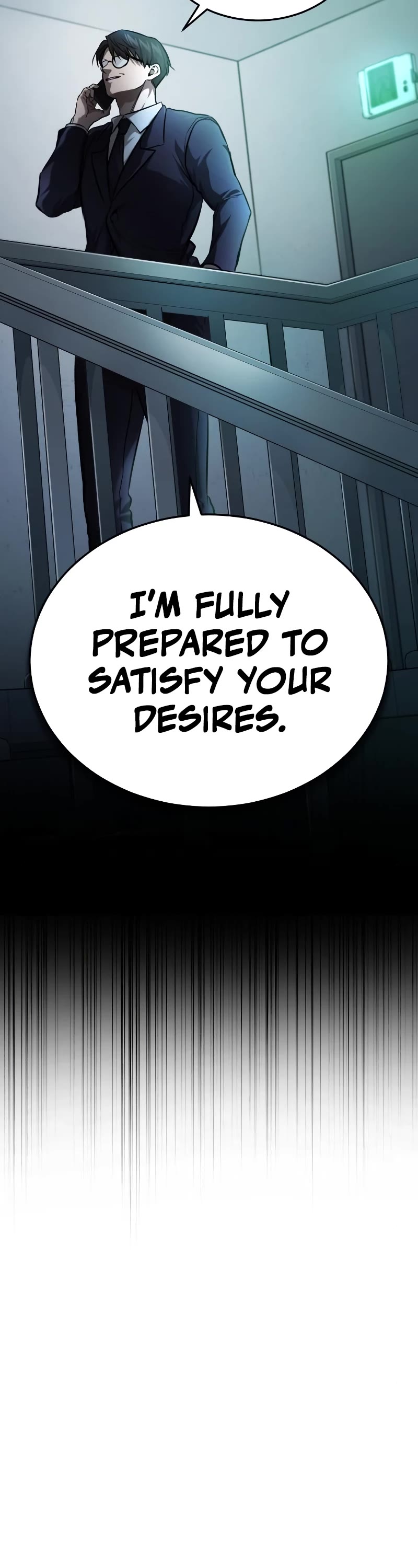 Devil Returns to School Days Chapter 34 page 42 - Chapter 34