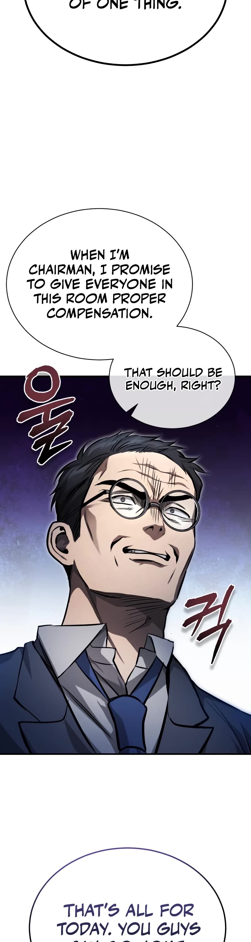 Devil Returns to School Days Chapter 34 page 51 - Chapter 34