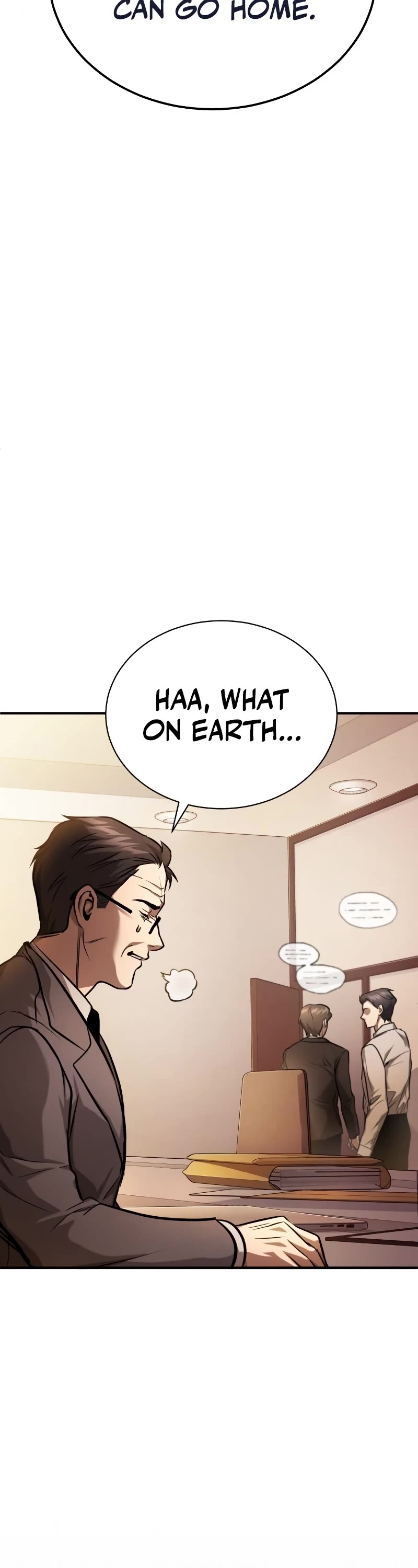 Devil Returns to School Days Chapter 34 page 52 - Chapter 34