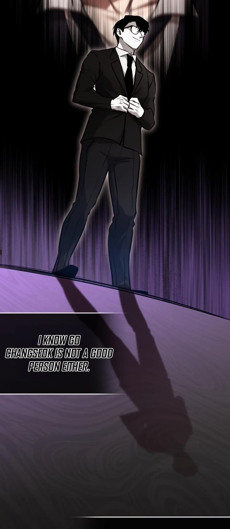 Devil Returns to School Days Chapter 34 page 54 - Chapter 34