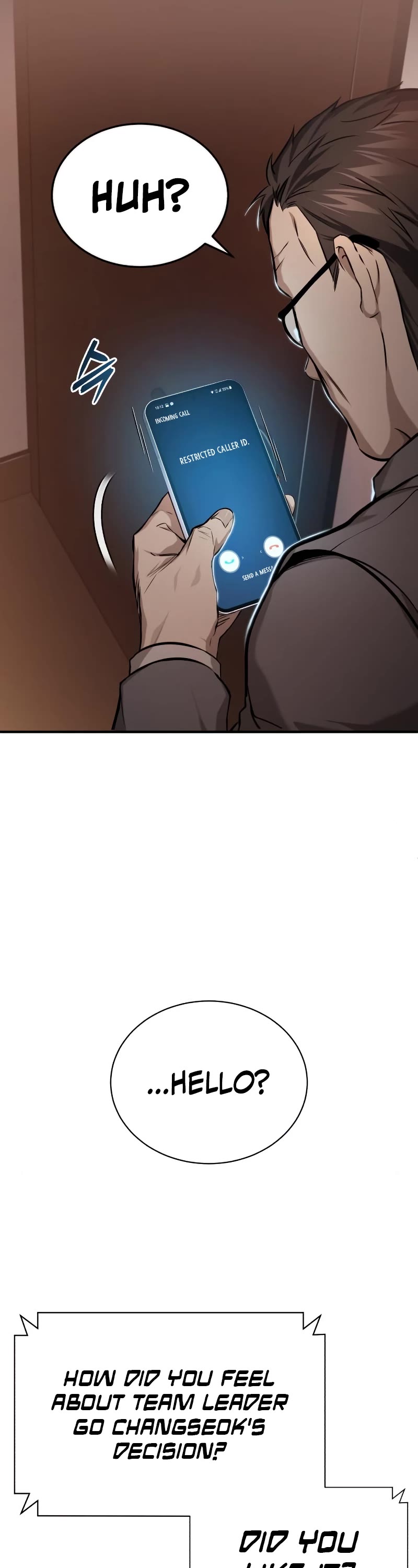 Devil Returns to School Days Chapter 34 page 59 - Chapter 34