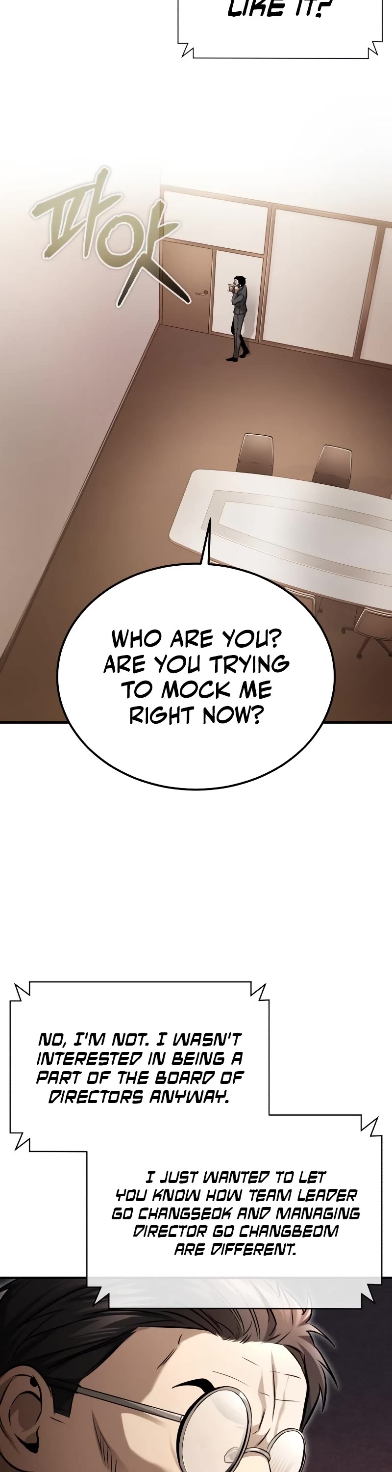 Devil Returns to School Days Chapter 34 page 60 - Chapter 34