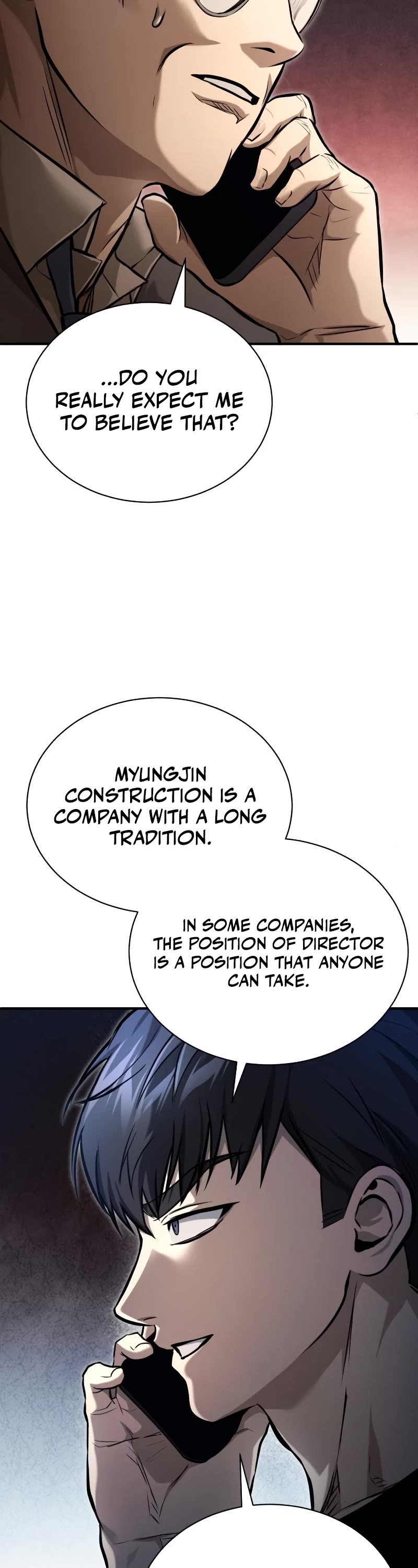 Devil Returns to School Days Chapter 34 page 61 - Chapter 34