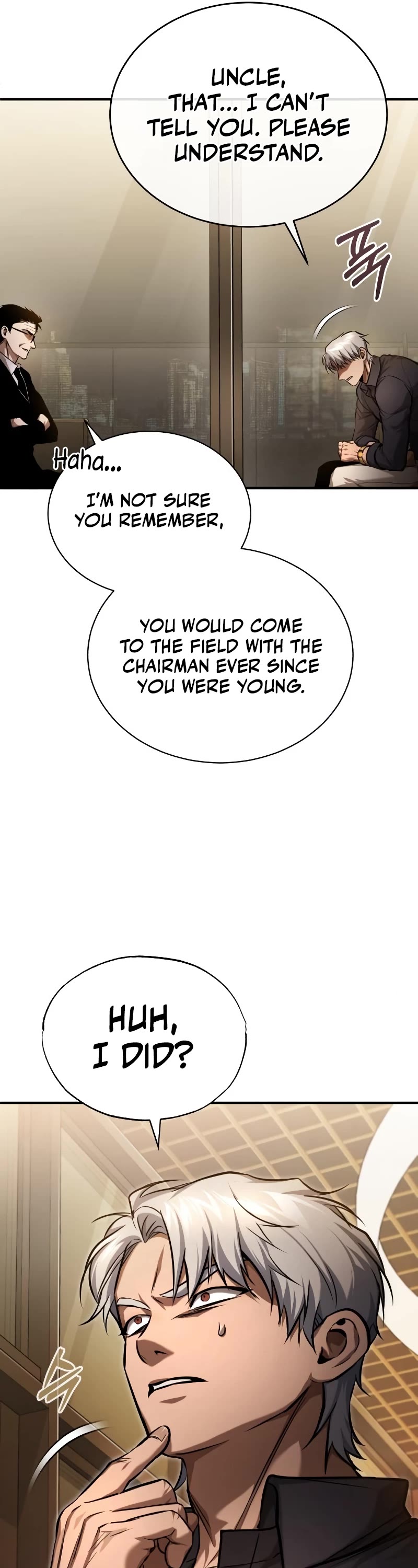 Devil Returns to School Days Chapter 34 page 68 - Chapter 34