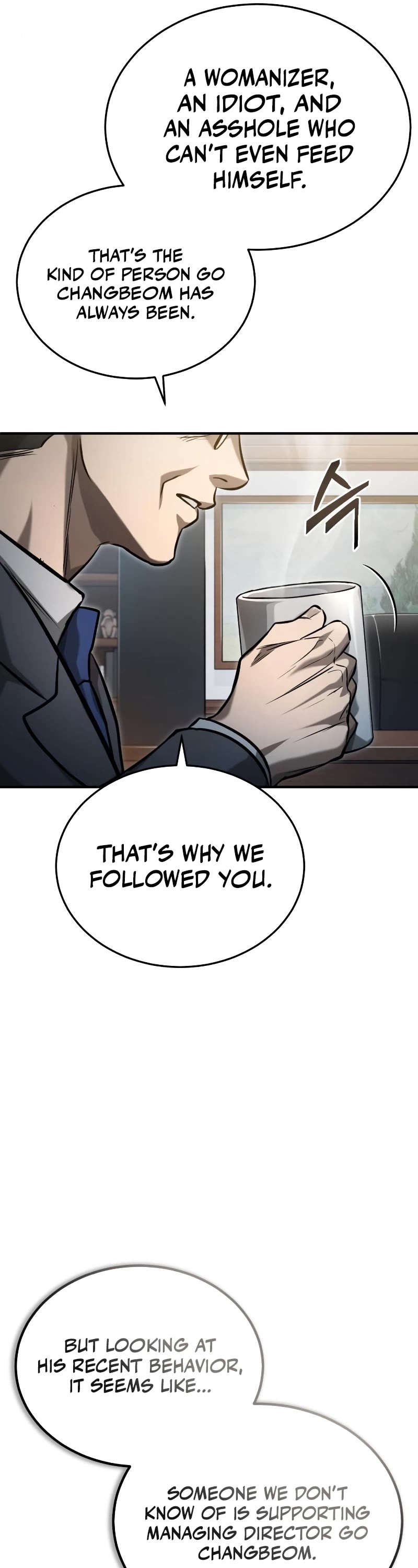 Devil Returns to School Days Chapter 34 page 7 - Chapter 34