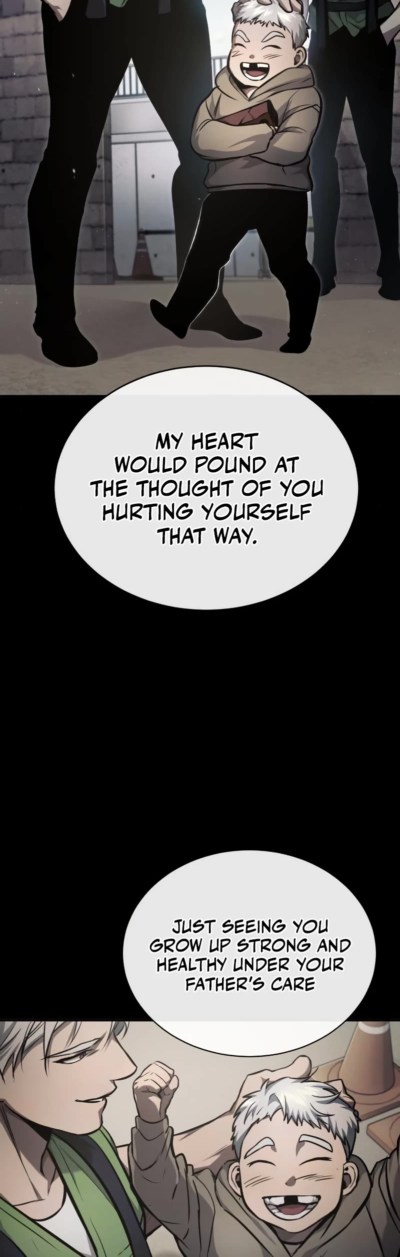 Devil Returns to School Days Chapter 34 page 70 - Chapter 34