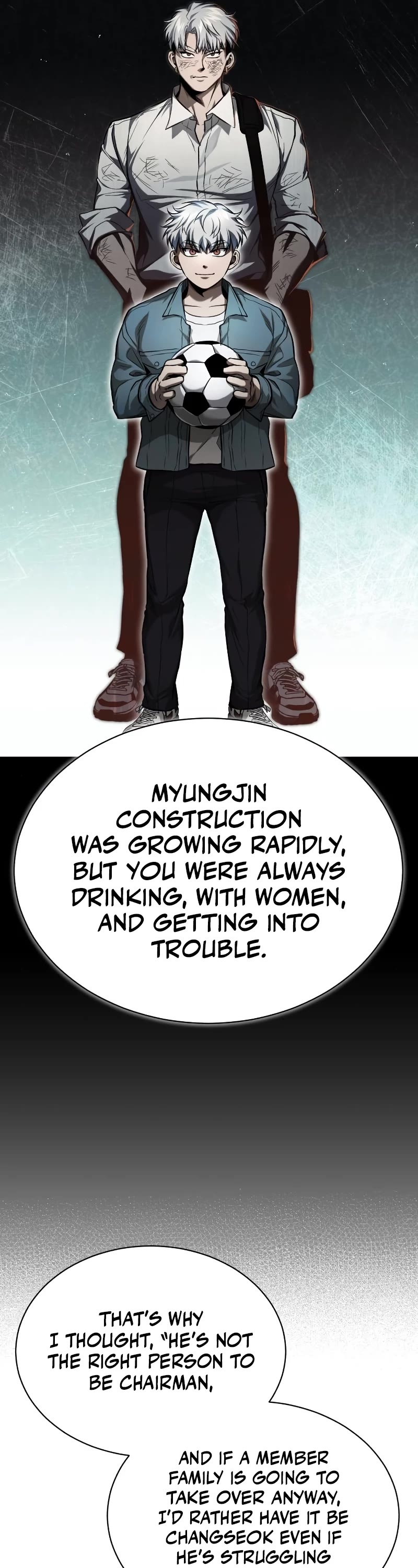 Devil Returns to School Days Chapter 34 page 72 - Chapter 34