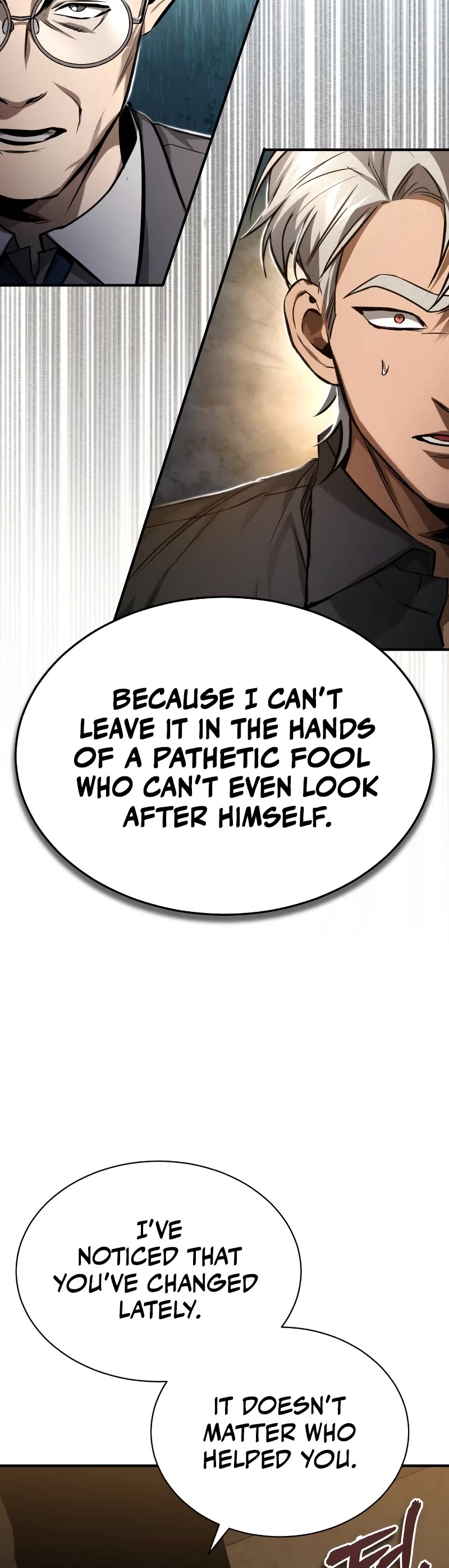 Devil Returns to School Days Chapter 34 page 74 - Chapter 34