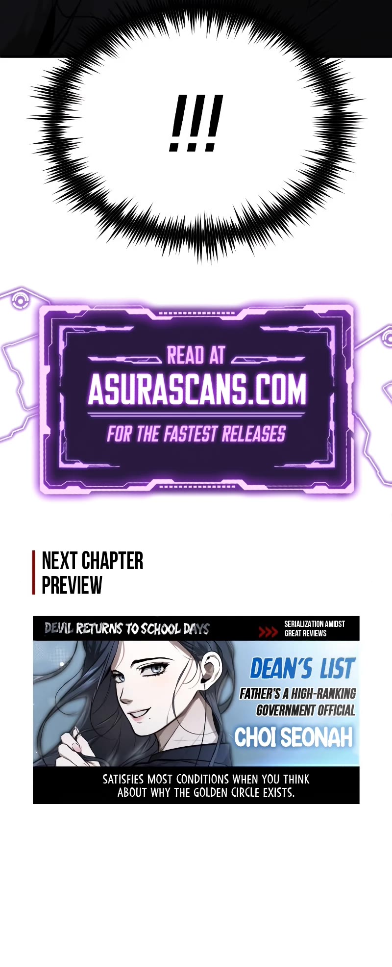 Devil Returns to School Days Chapter 34 page 77 - Chapter 34