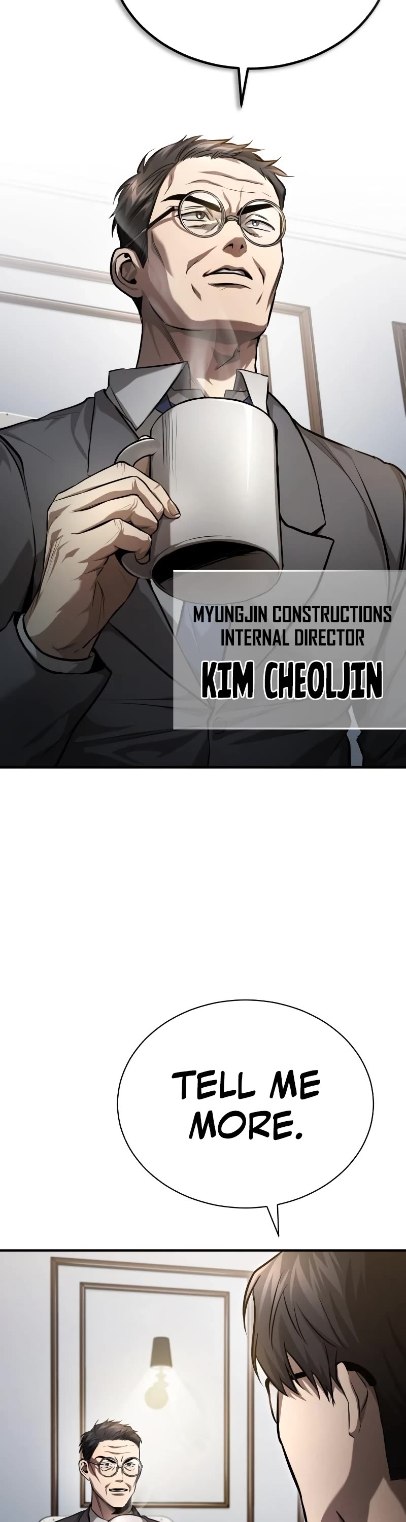 Devil Returns to School Days Chapter 34 page 8 - Chapter 34