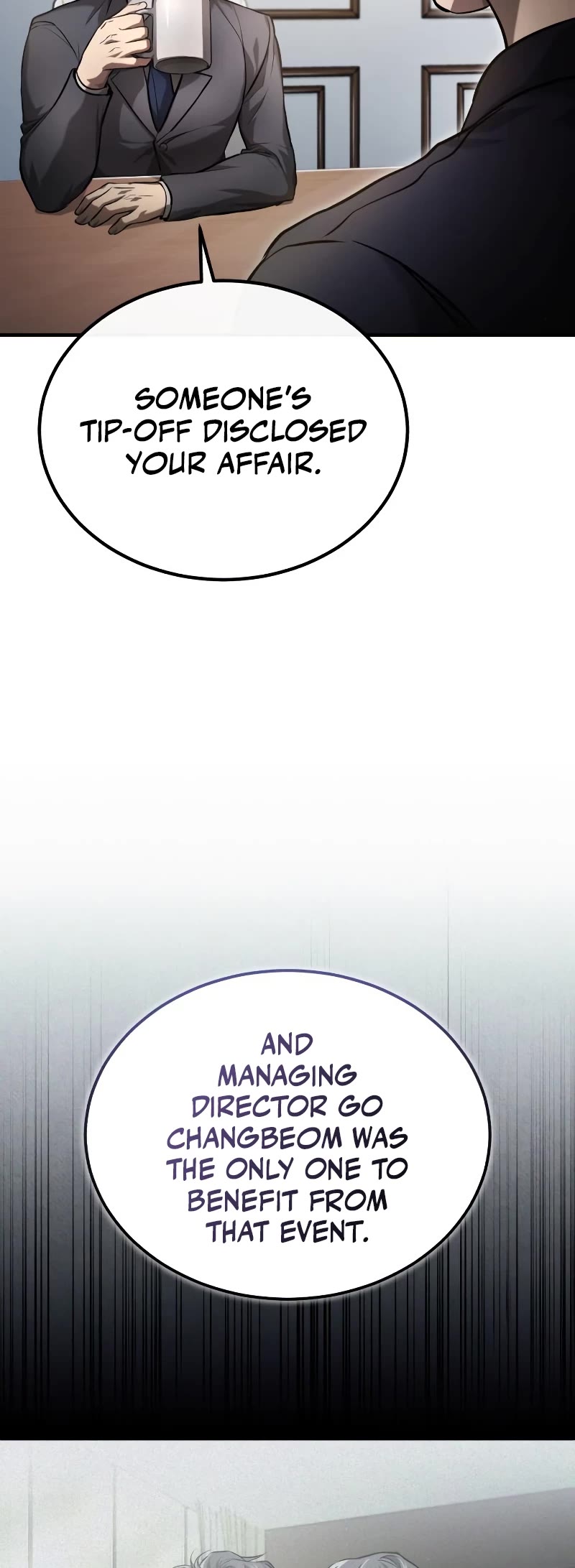 Devil Returns to School Days Chapter 34 page 9 - Chapter 34