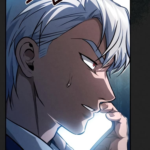 Devil Returns to School Days Chapter 34 cover