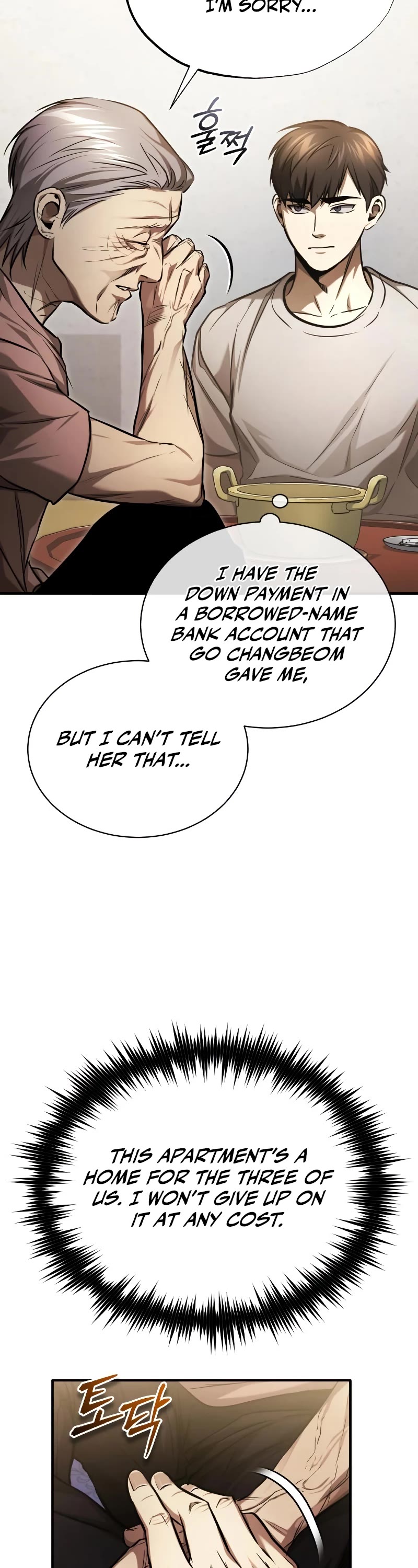 Devil Returns to School Days Chapter 35 page 13 - Chapter 35