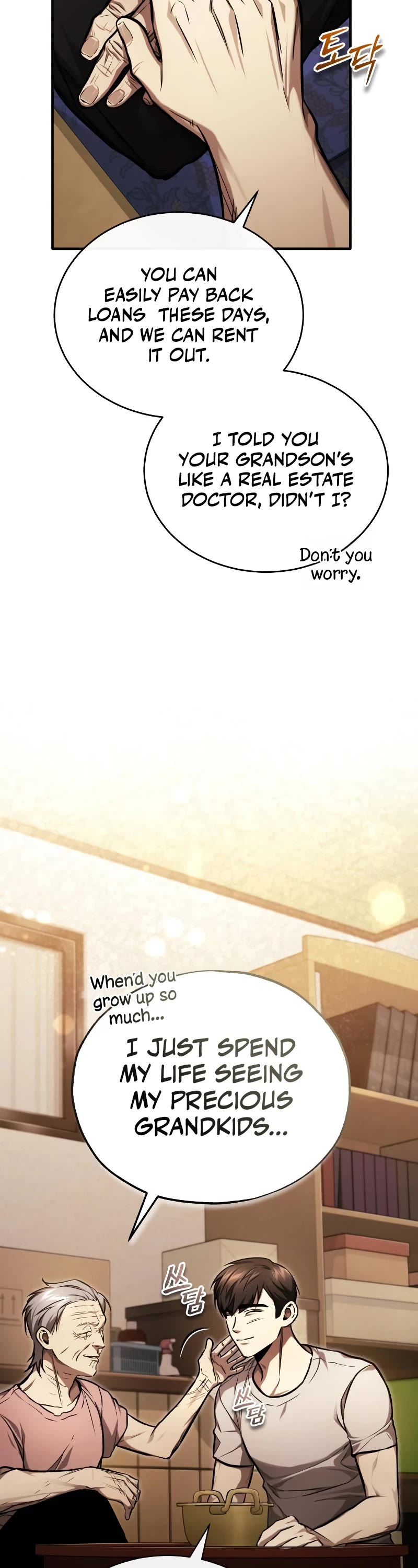 Devil Returns to School Days Chapter 35 page 14 - Chapter 35