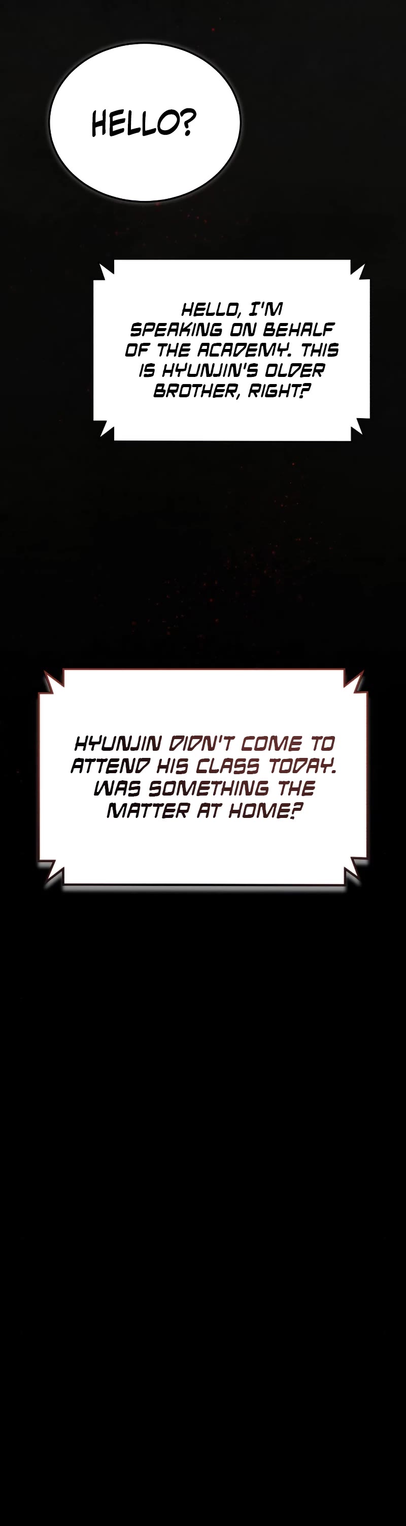 Devil Returns to School Days Chapter 35 page 17 - Chapter 35