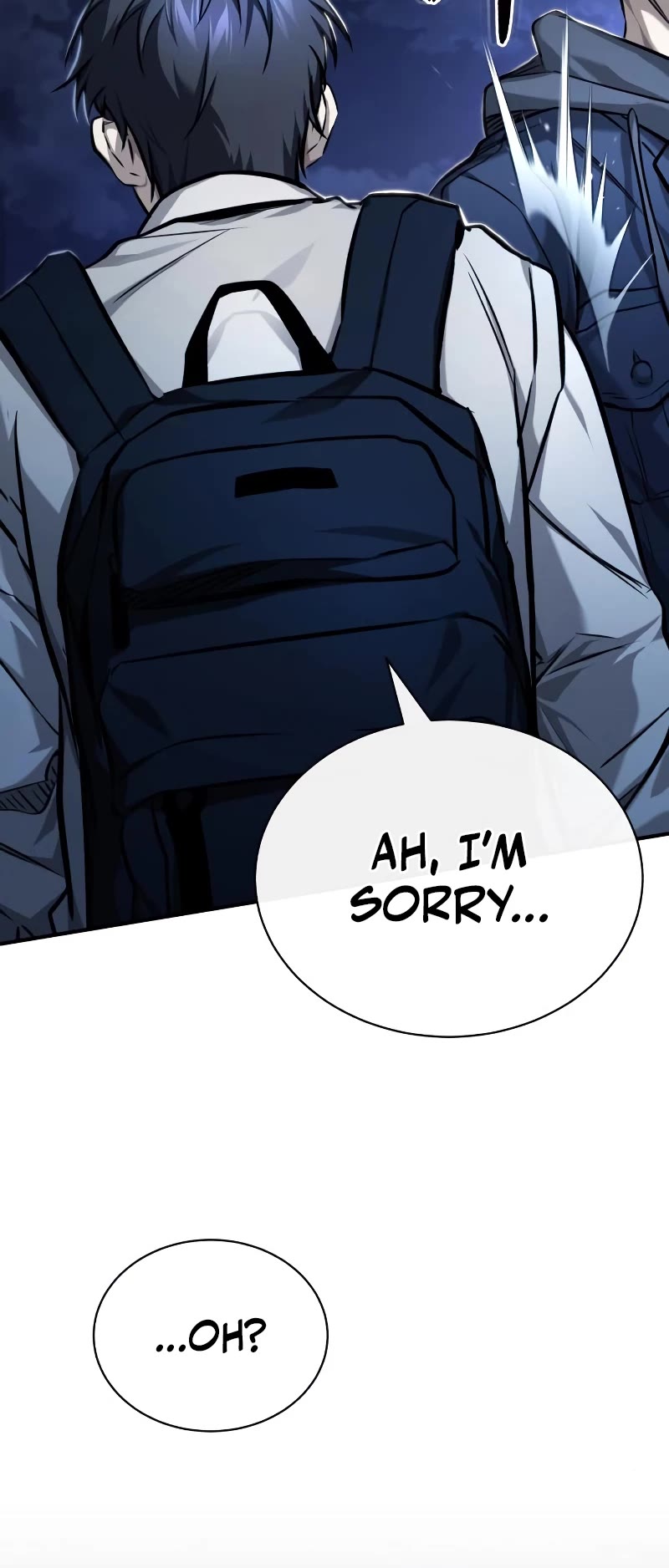 Devil Returns to School Days Chapter 35 page 21 - Chapter 35