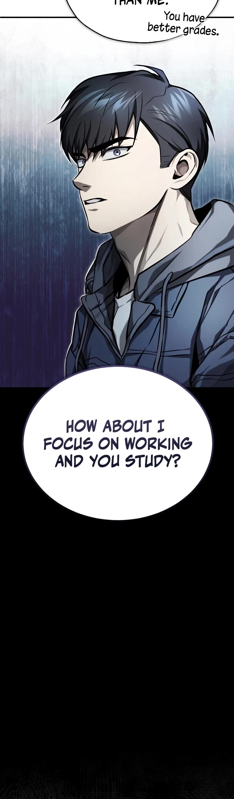 Devil Returns to School Days Chapter 35 page 25 - Chapter 35
