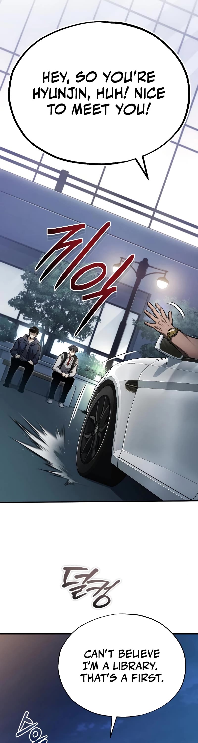 Devil Returns to School Days Chapter 35 page 31 - Chapter 35