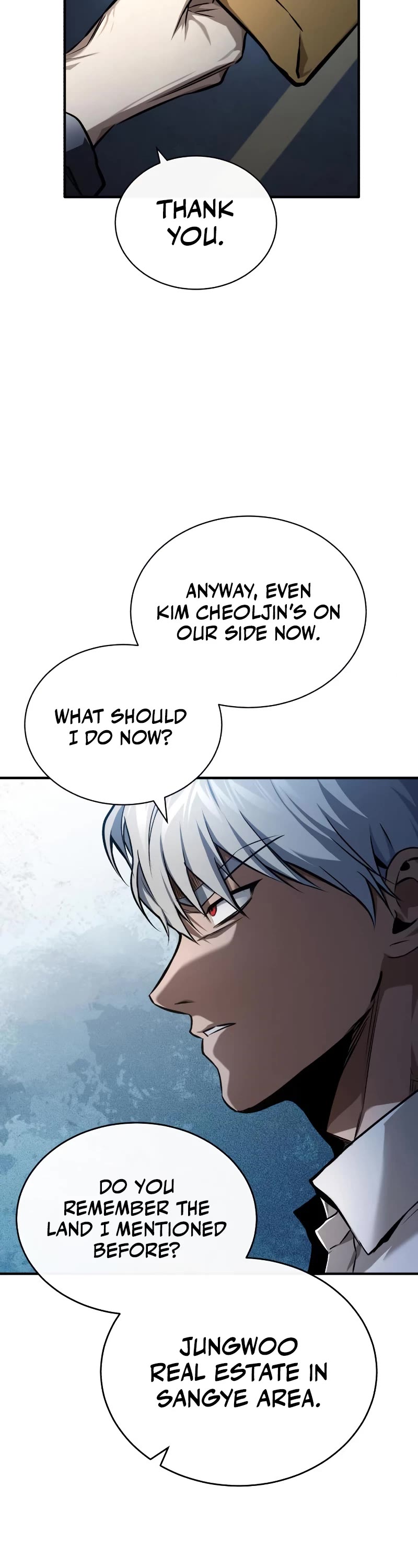 Devil Returns to School Days Chapter 35 page 37 - Chapter 35