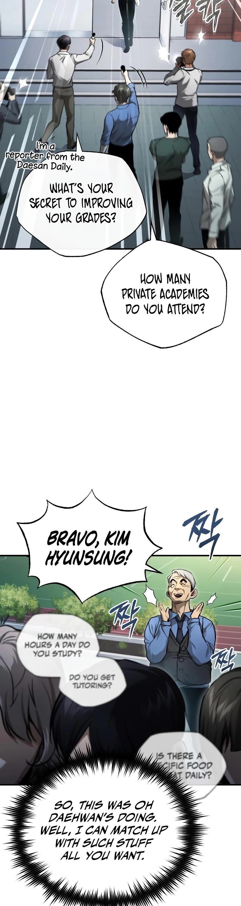 Devil Returns to School Days Chapter 35 page 42 - Chapter 35