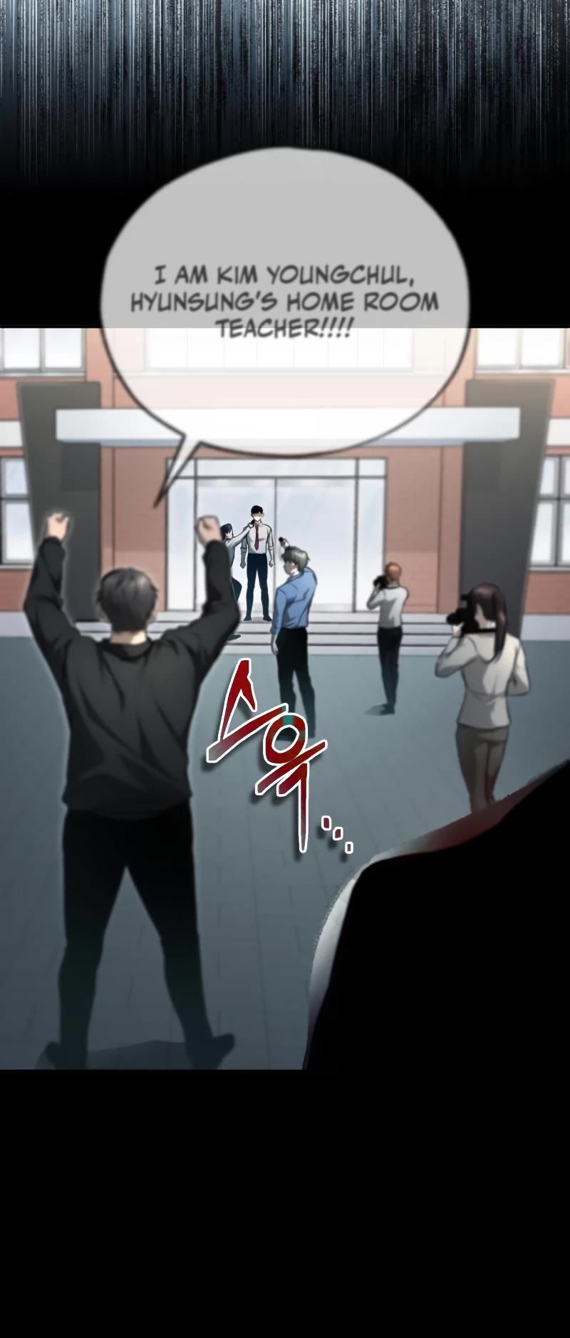 Devil Returns to School Days Chapter 35 page 44 - Chapter 35