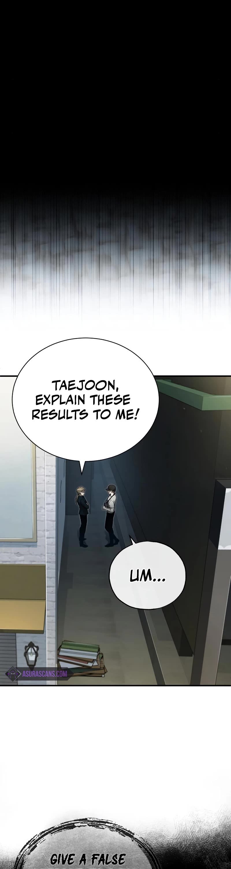 Devil Returns to School Days Chapter 35 page 46 - Chapter 35