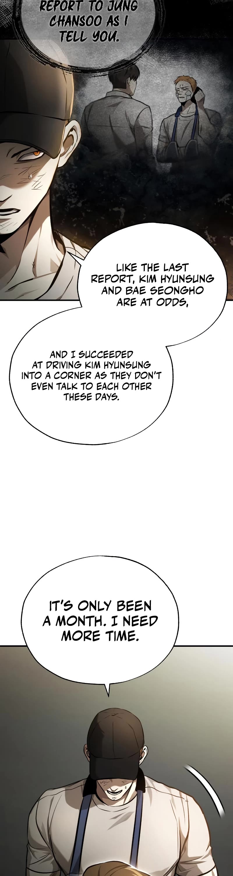 Devil Returns to School Days Chapter 35 page 47 - Chapter 35