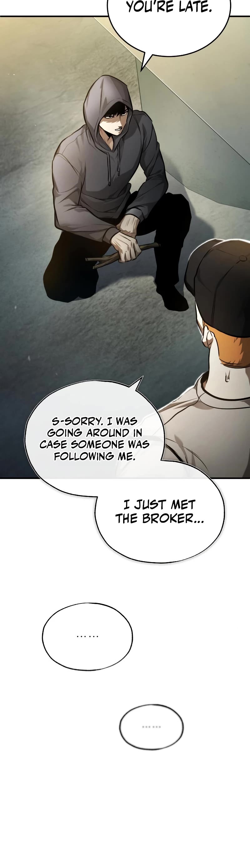 Devil Returns to School Days Chapter 35 page 53 - Chapter 35