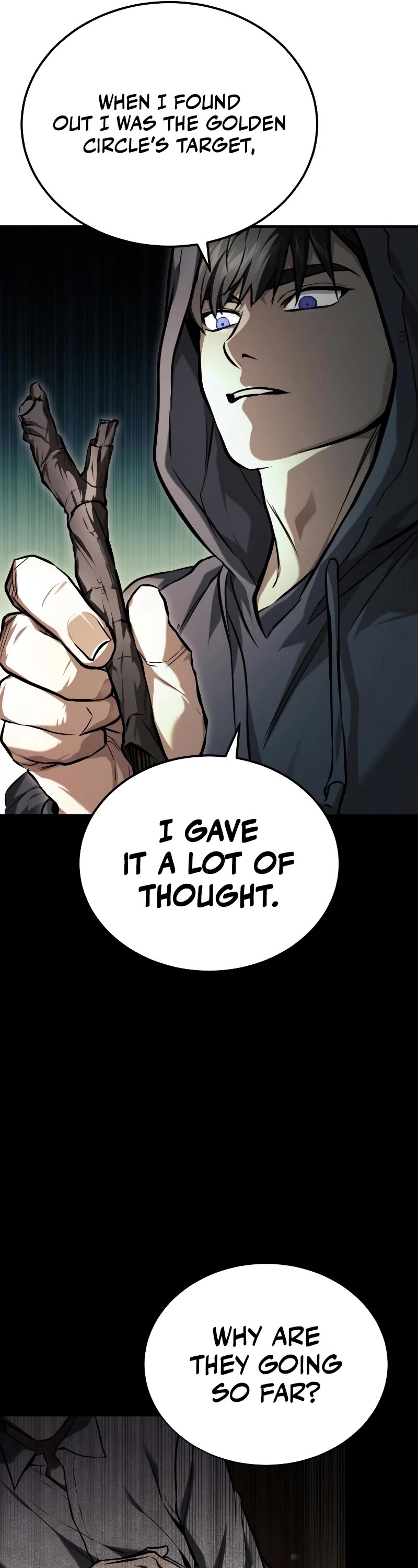 Devil Returns to School Days Chapter 35 page 55 - Chapter 35