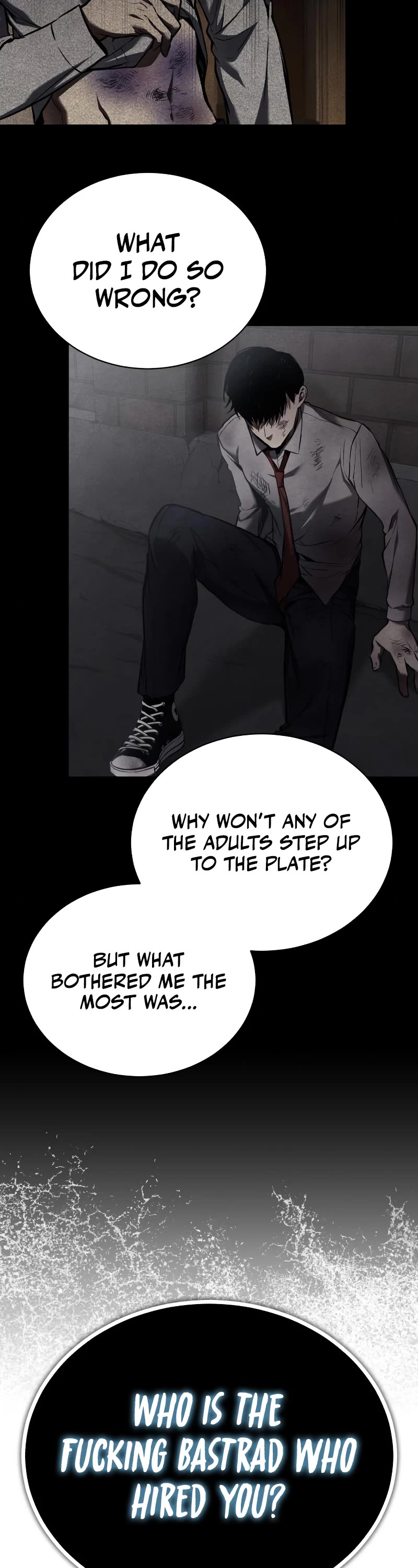 Devil Returns to School Days Chapter 35 page 56 - Chapter 35
