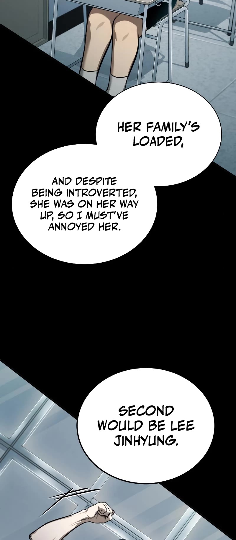 Devil Returns to School Days Chapter 35 page 58 - Chapter 35
