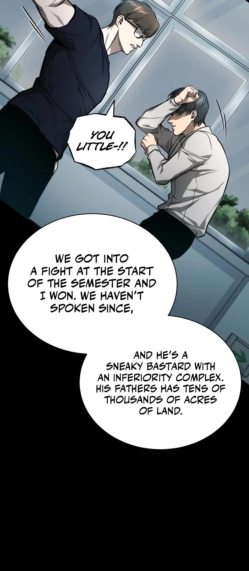 Devil Returns to School Days Chapter 35 page 59 - Chapter 35