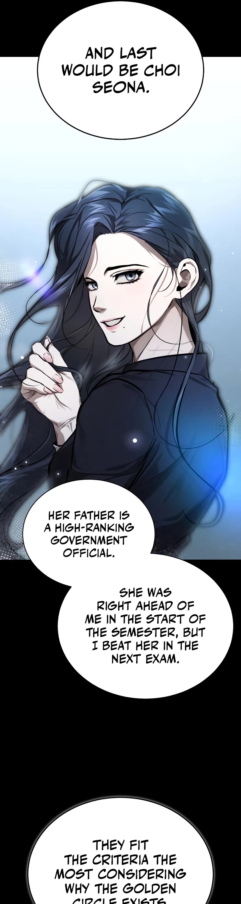 Devil Returns to School Days Chapter 35 page 60 - Chapter 35