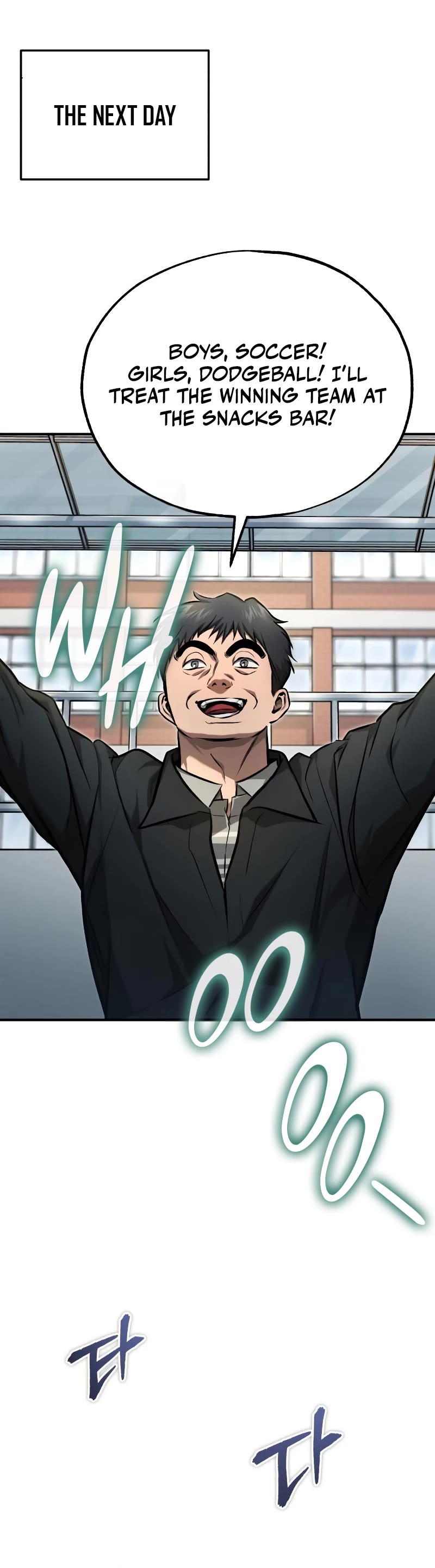 Devil Returns to School Days Chapter 35 page 63 - Chapter 35